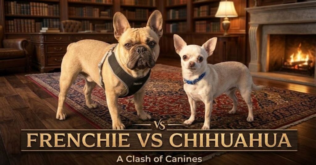 Frenchie Chihuahua Mix Size, Appearance, and Coat