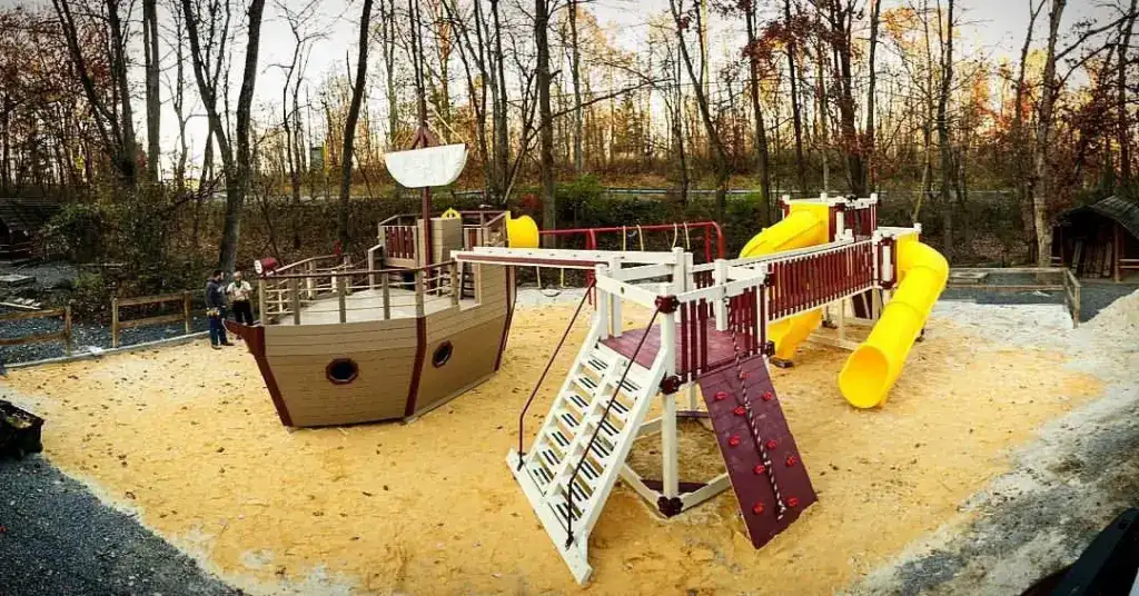 Playsets