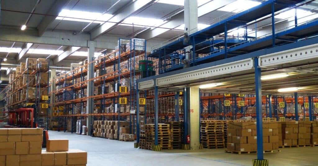 The Top Prep Centers for Amazon Sellers