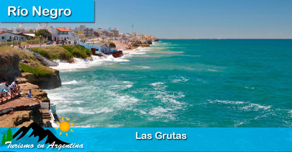 Las Grutas