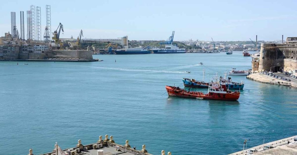 maltese ship guidelines