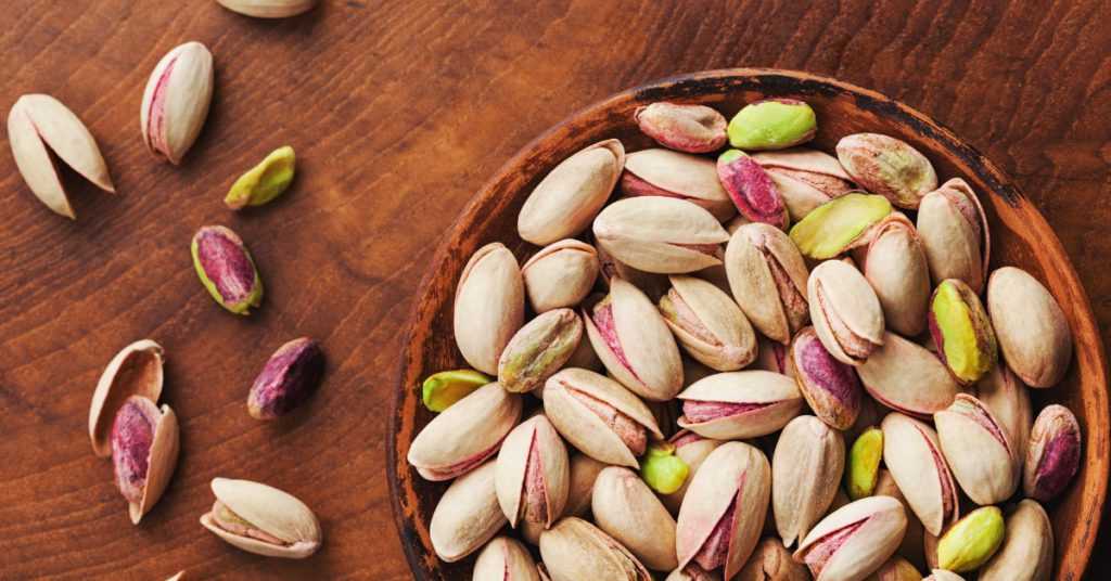 Types of Dry Fruits to Eat this Winter | Marham