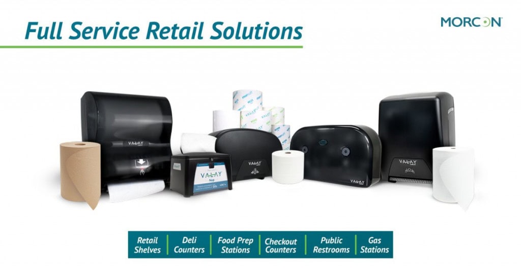 Retail Buying Guide