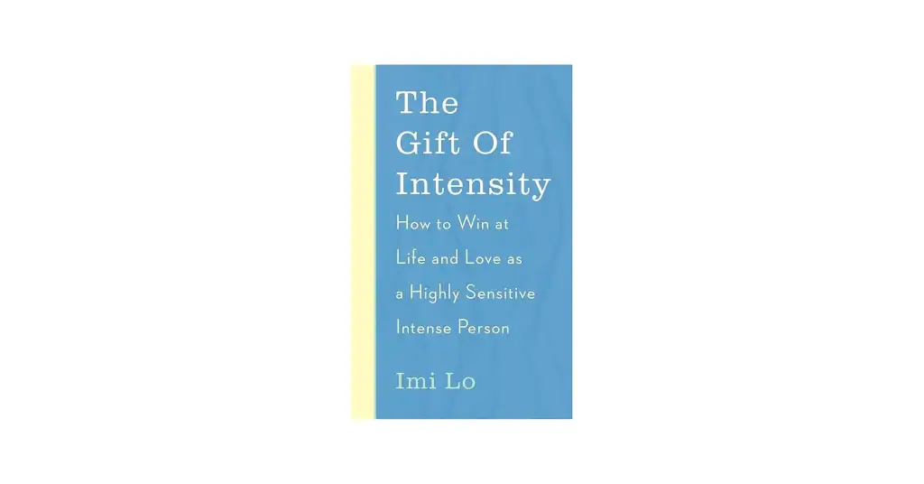 The Gift of Intensity