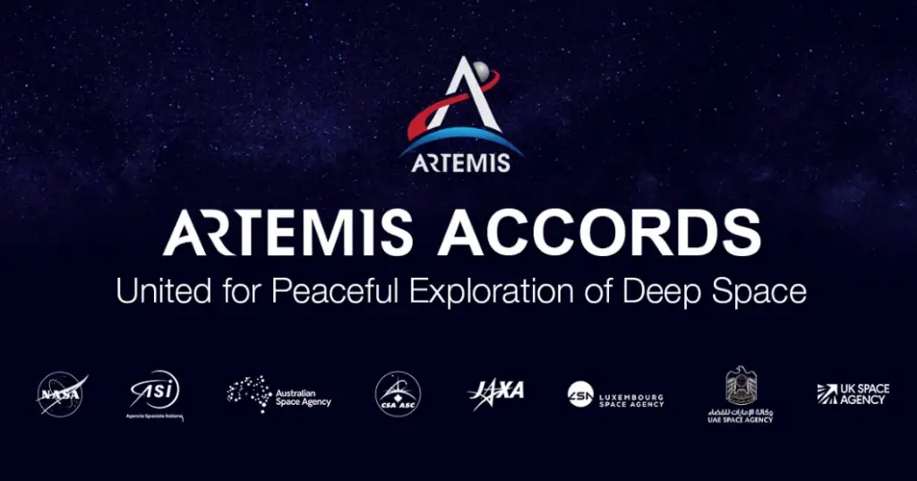 artemis accords 1