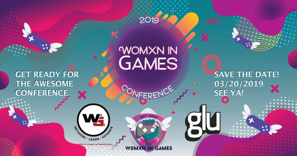 womxningame_promo_8Bit/Digi