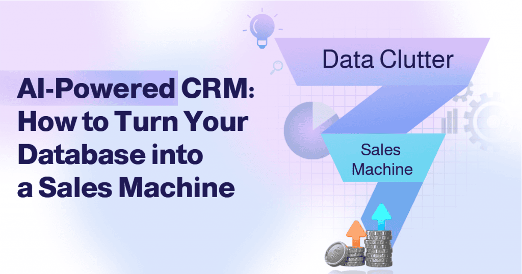 AI-Powered CRM