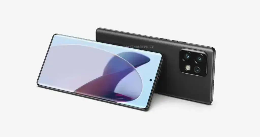 Awesome specs and crazy price - Motorola X40 is finally official 12 Motorola X40