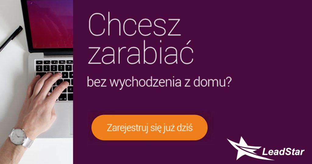 Leadstar.pl sieć afiliacyjna