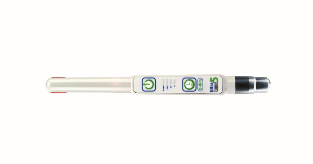 UltraLume Curing Light