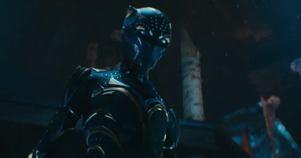 shuri-1024x538 Marvel: Quem Vai Liderar o Próximo Ciclo de heróis do estúdio?