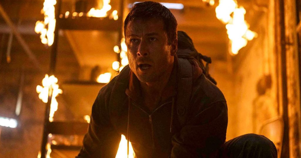 the running man edgar wright film