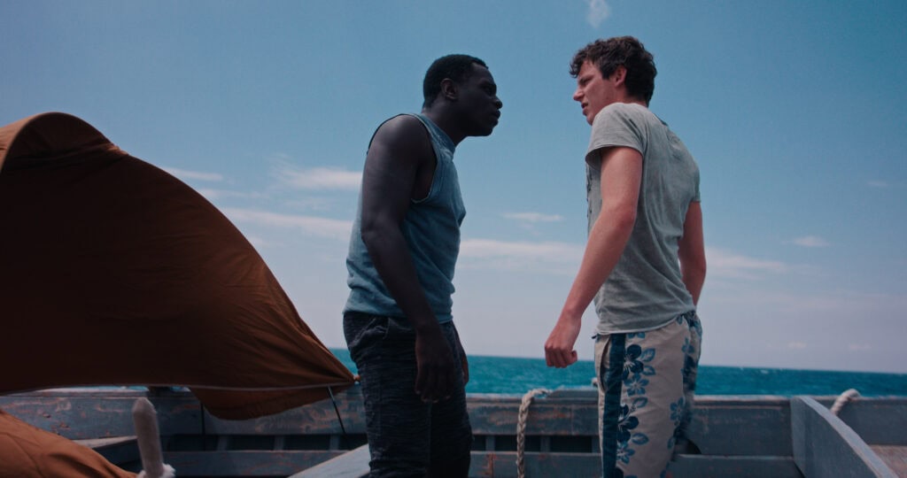 "I Racconti del Mare" di Luca Severi è in Panorama Italia di Alice nelle Città. Intervista con il regista e produttore italiano