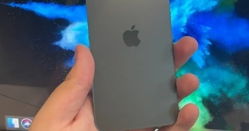 iPhone 11 Pro Back Glass