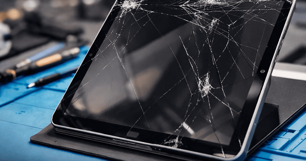 iPad Repair Services in New York City