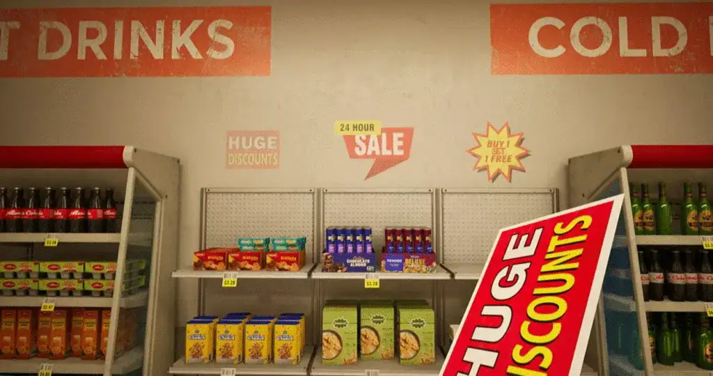 bef-e-g-2-1024x540 Review | Before Exit: Gas Station (PC)