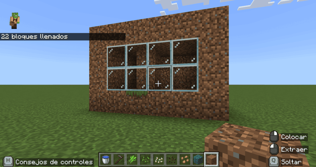 resultado de fill keep