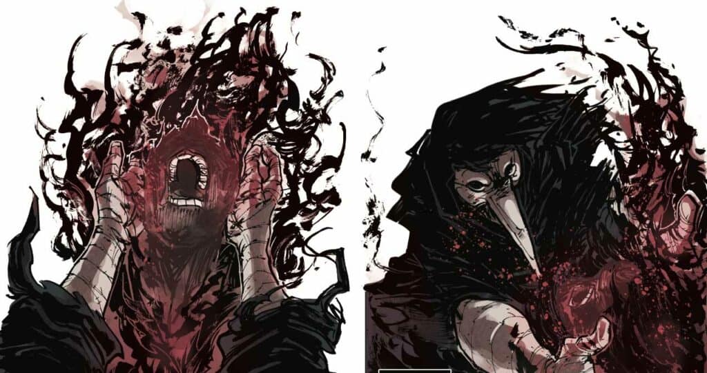 il sesto green moon trevor