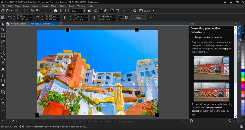 artes feitas no coreldraw