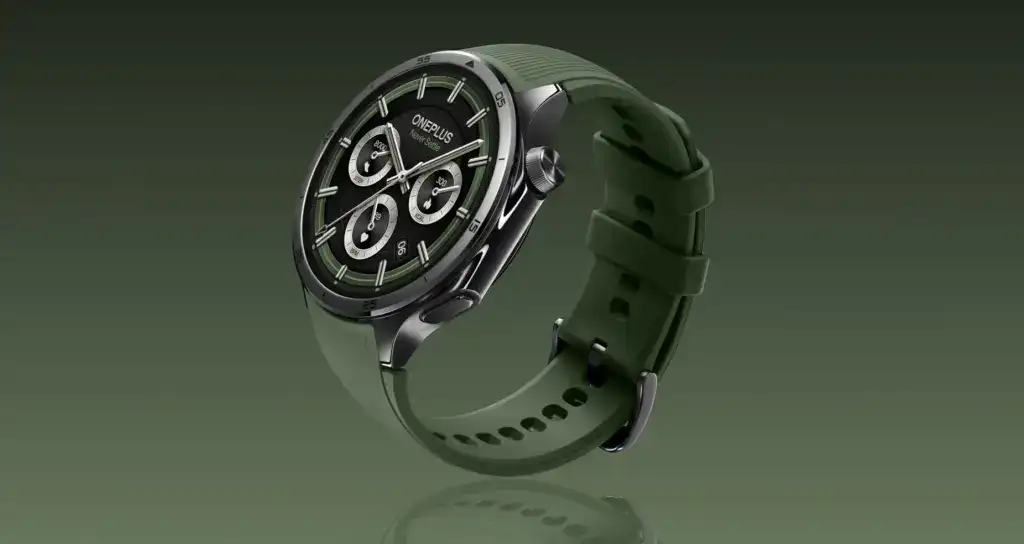 oneplus watch 3