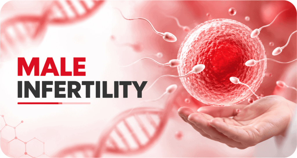 Male Infertility Treatment in Jammu - Imprimis IVF Centre