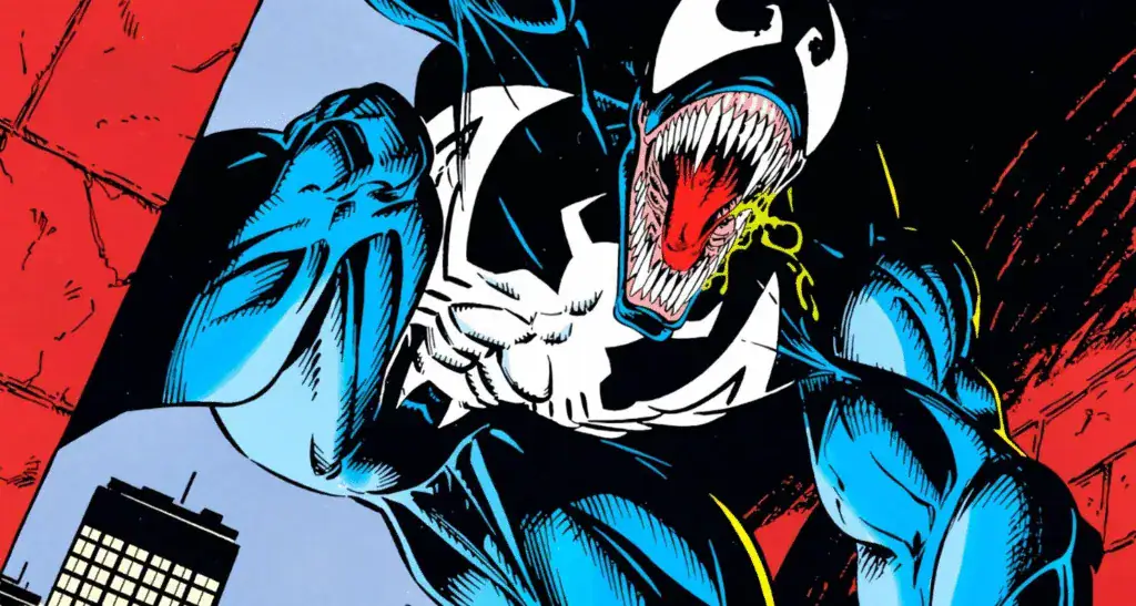 venom-1-1024x547 Quem é o Venom?