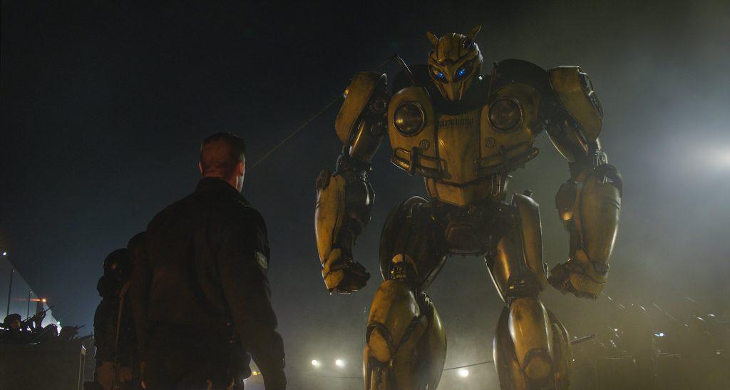 bumblebee film 2018 john cena 