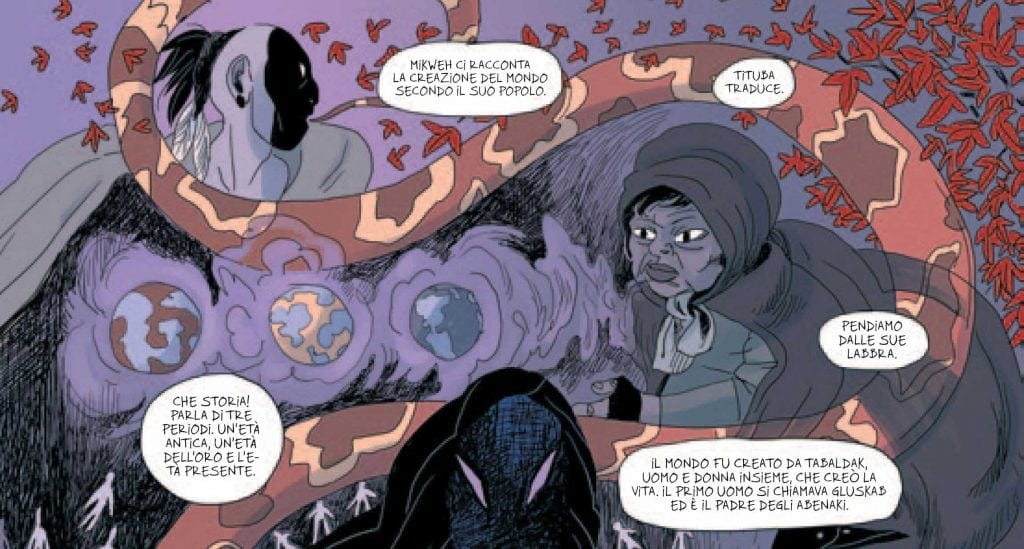 le figlie di salem diabolo edizioni immagine 4