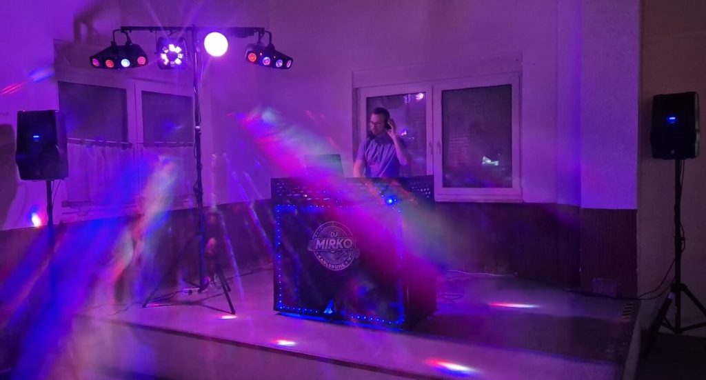 DJ Mirko Karlsruhe