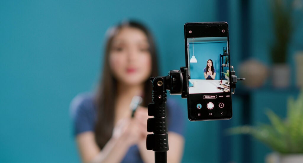 Privilage-Influencer