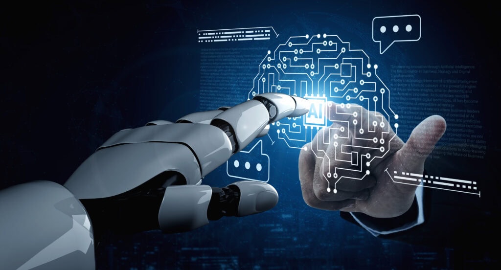 Projekty AI & Data. Czy 2026 będzie rokiem technologicznego compliance?