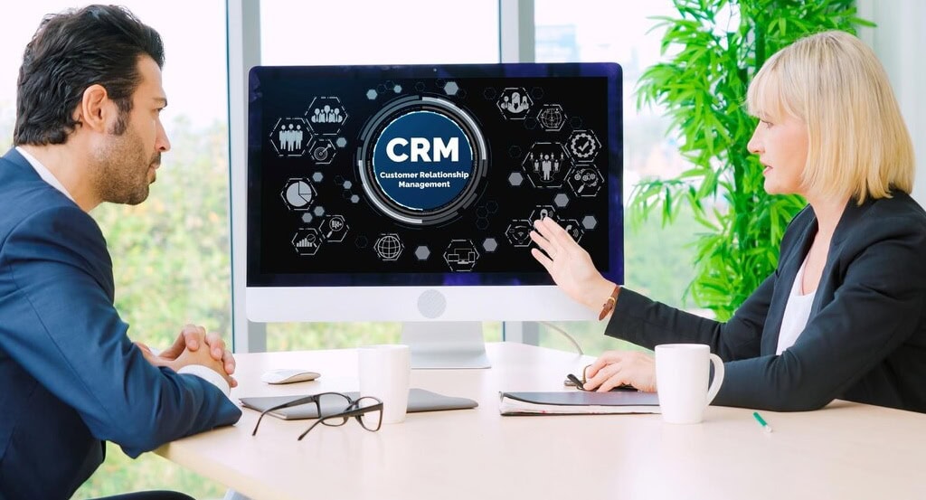 CRM