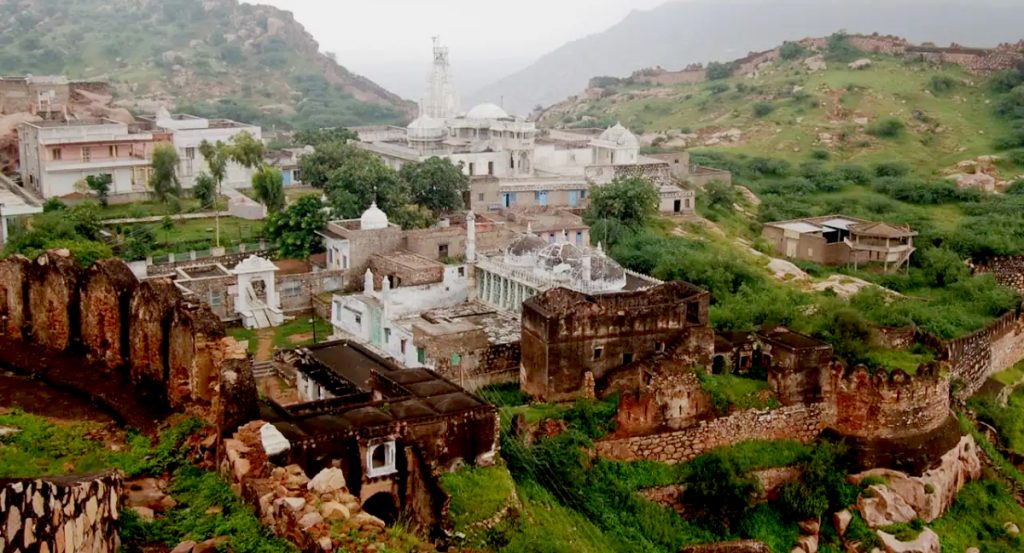 Hidden Gems- भारत के ये 4 पर्यटन स्थल आपको ज़रूर देखने चाहिए