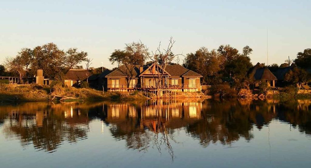 arathusa safari house self catering 6