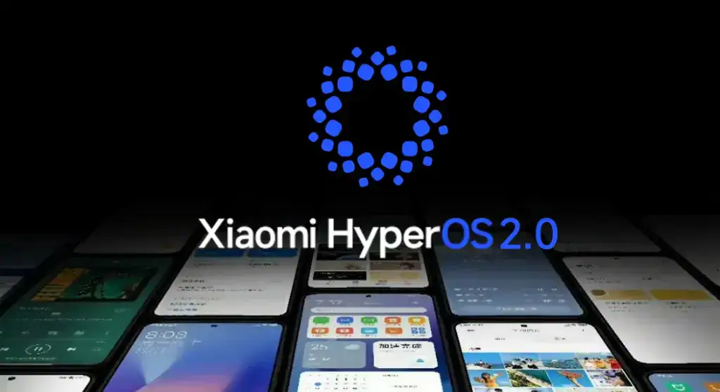 What is the Enhanced Edition of Xiaomi HyperOS? 12 hyperos