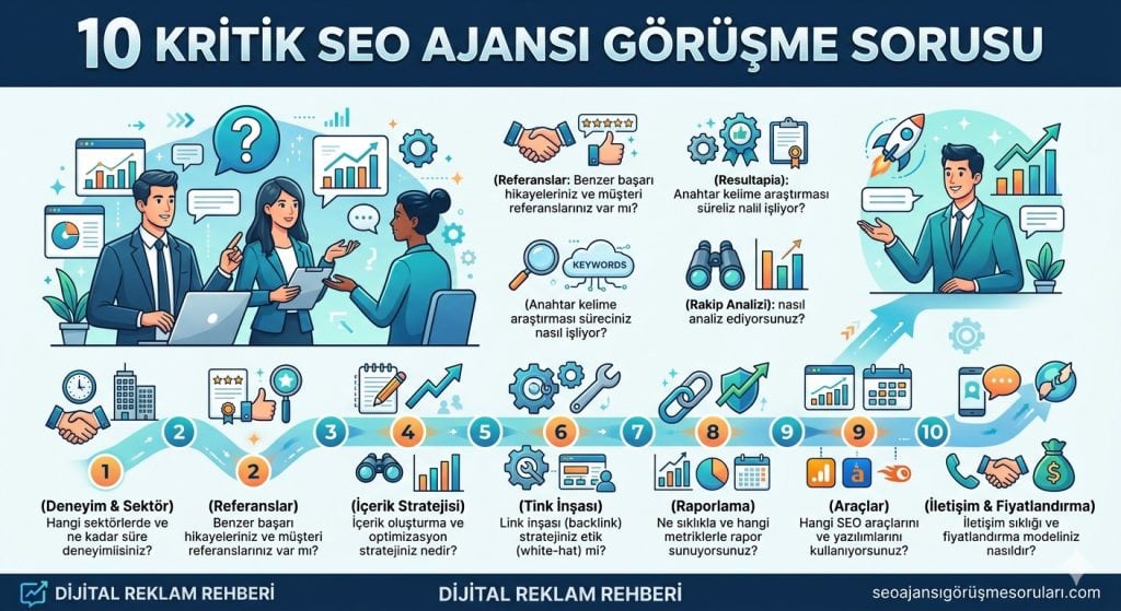 gorusme sorulari