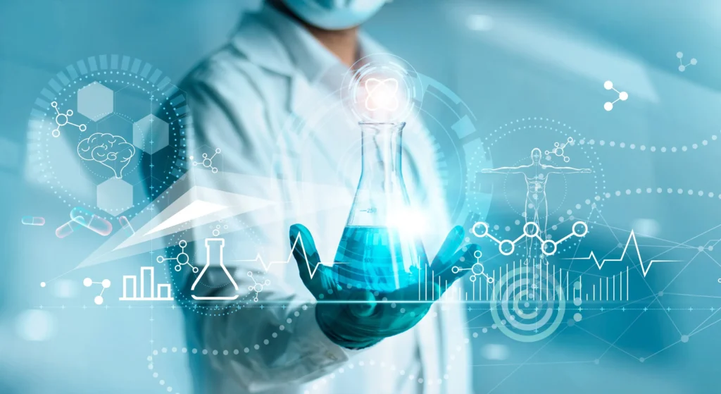 Regulatory CMC Support services for pharmaceutical compliance