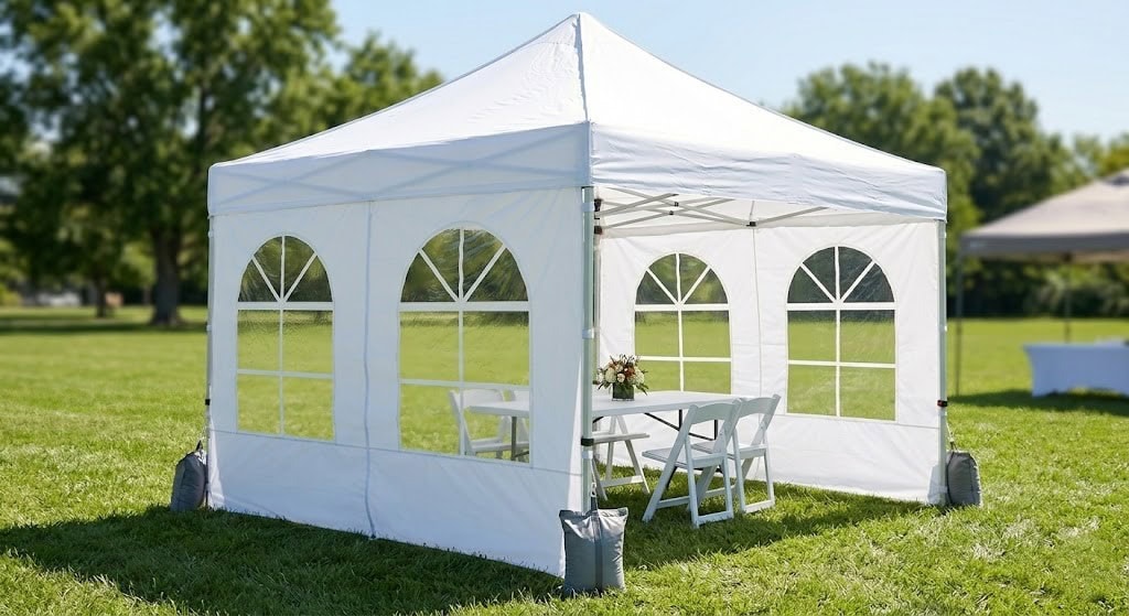 sidewalls Event Essentials