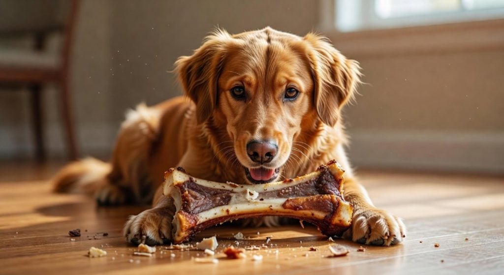 Best Bone Marrow Bones For Dogs