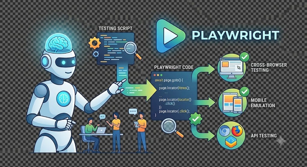 https://qatribe.in/ai-coding-assistant-for-playwright/