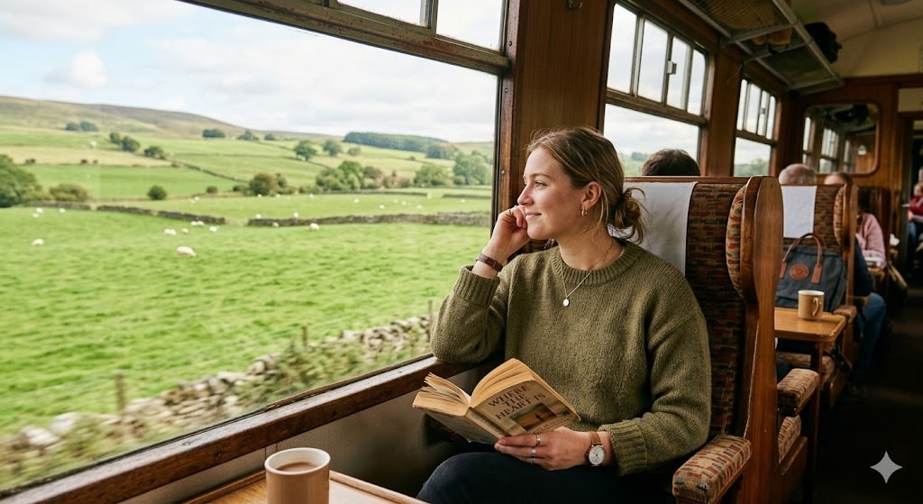 The Master Class Guide to Luxury Train Travel Europe