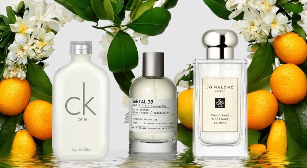 a fresh perspective on unisex fragrances scents that transcend gender