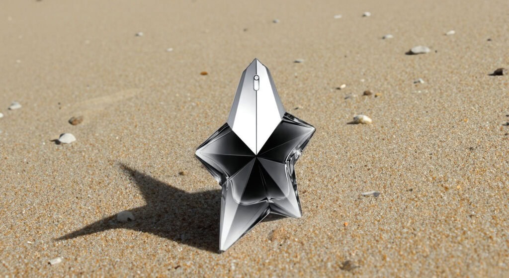 Unveiling the Enchantment: Mugler Angel Fantasm — A New Star in the Perfume Galaxy