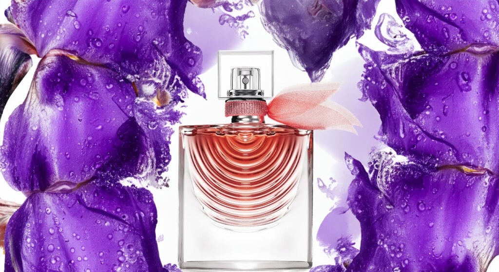 Discover Elegance Redefined: Lancôme’s La Vie Est Belle Iris Absolu