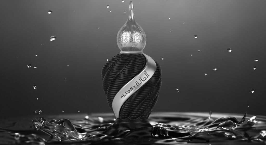 Discovering Al Dana by Lattafa: Your New Signature Scent