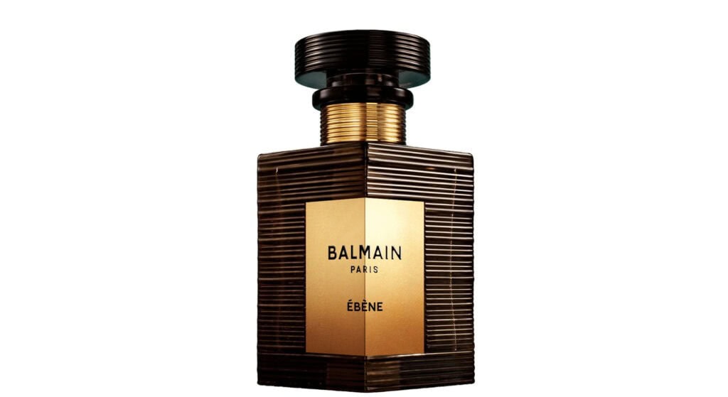 Balmain Ébène Eau De Parfum 2024