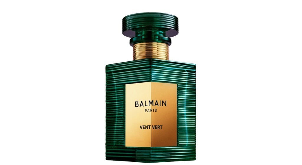 Balmain Vent Vert Eau De Parfum 2024