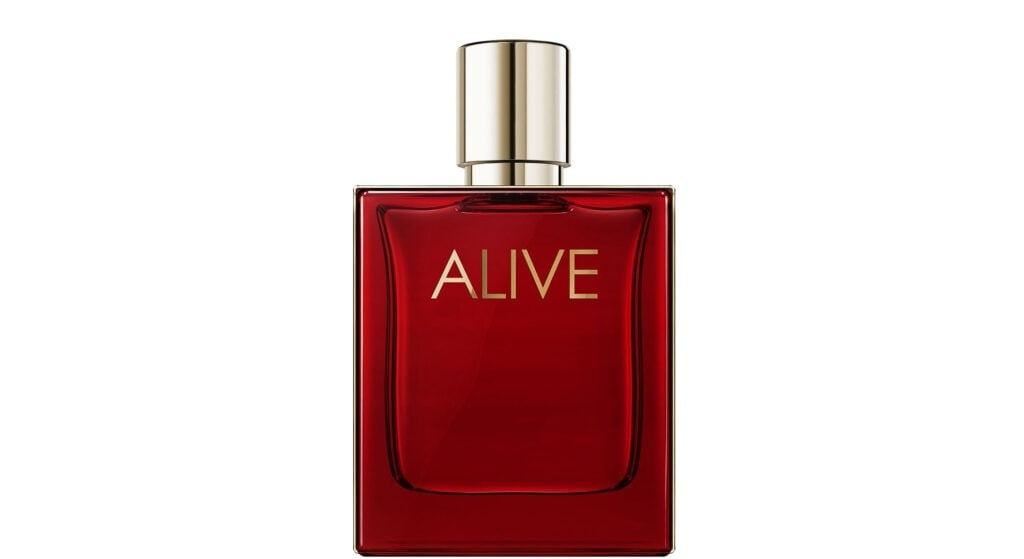 Boss Alive Absolute Parfum 2024