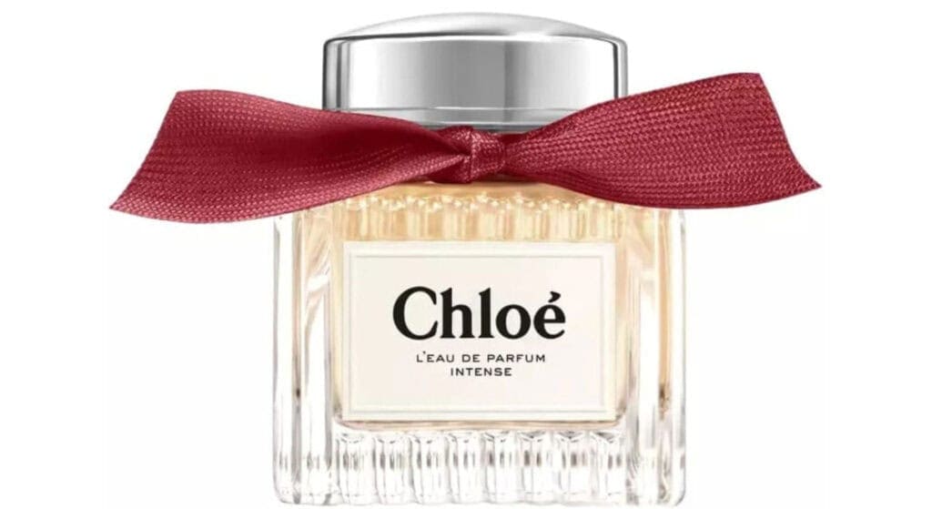 Chloé L’Eau de Parfum Intense 2024
