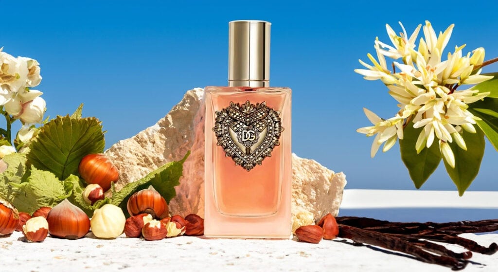 Dolce & Gabbana Devotion Eau de Parfum Intense: A Deep Dive into Luxurious Amber Vanilla